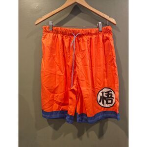 Hokuro Dragon Ball Z Short